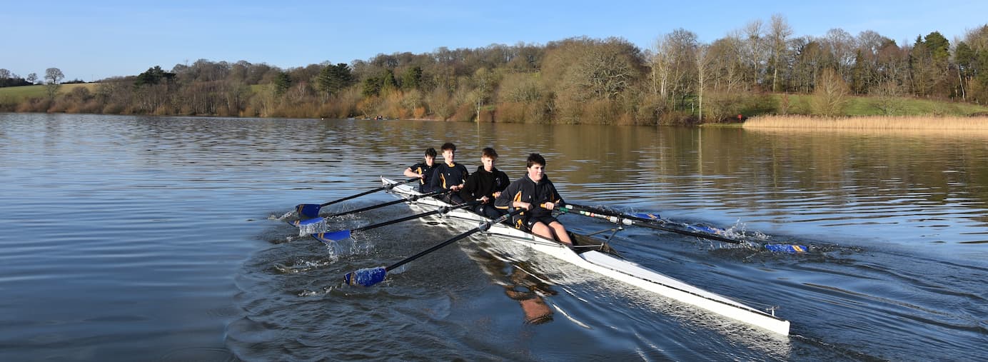 Ardingly College